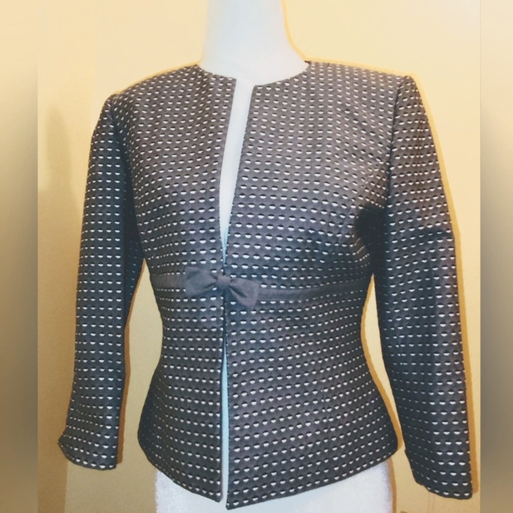 New Liz Claiborne Blazer